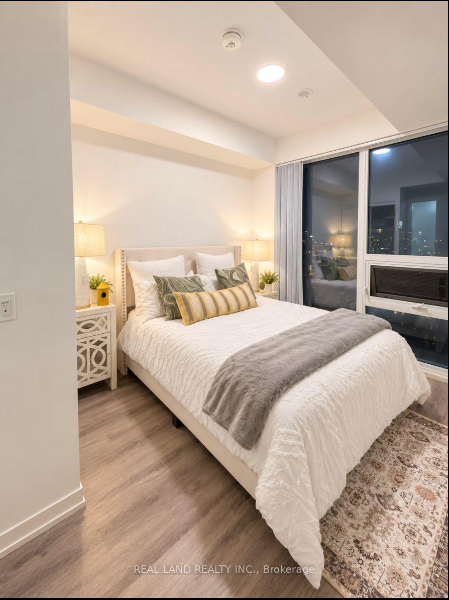 Photo 7 of Unit 6802, 138 Downes Street, Toronto, Waterfront Communities — HOMEH