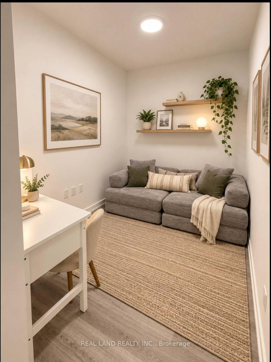 Photo 8 of Unit 6802, 138 Downes Street, Toronto, Waterfront Communities — HOMEH
