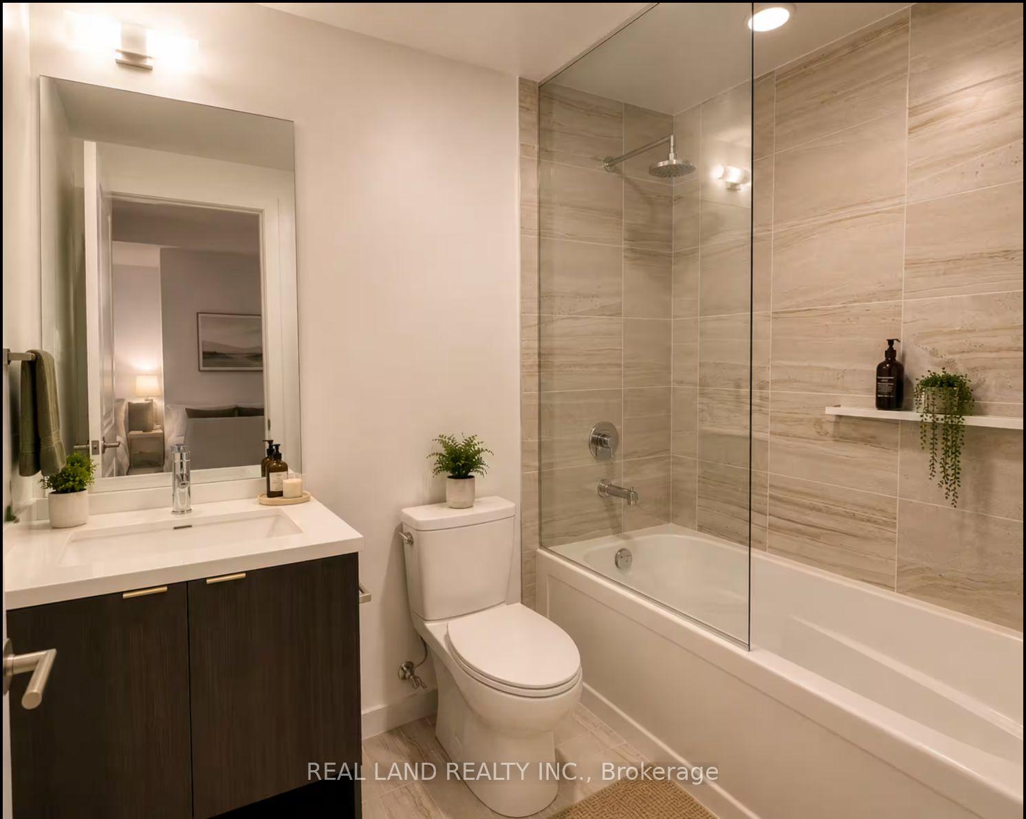 Photo 9 of Unit 6802, 138 Downes Street, Toronto, Waterfront Communities — HOMEH