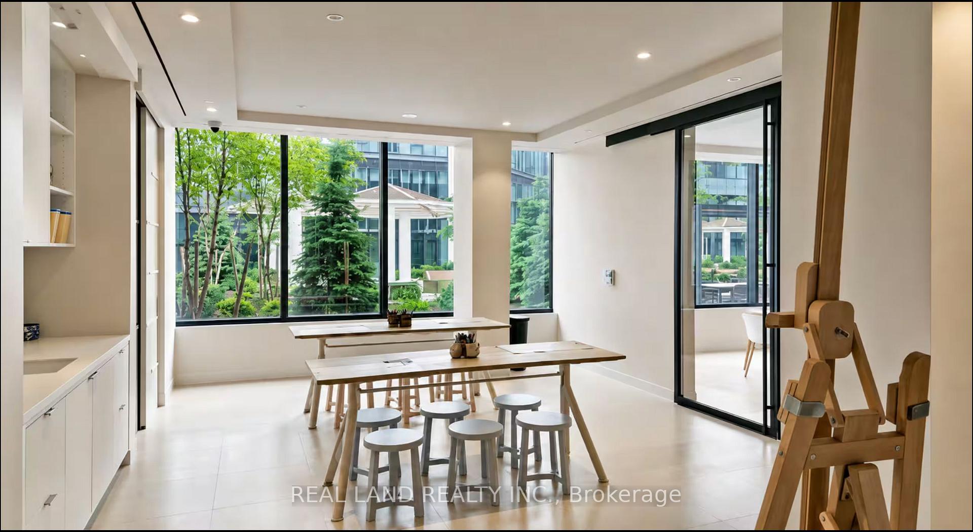 Photo 12 of Unit 6802, 138 Downes Street, Toronto, Waterfront Communities — HOMEH