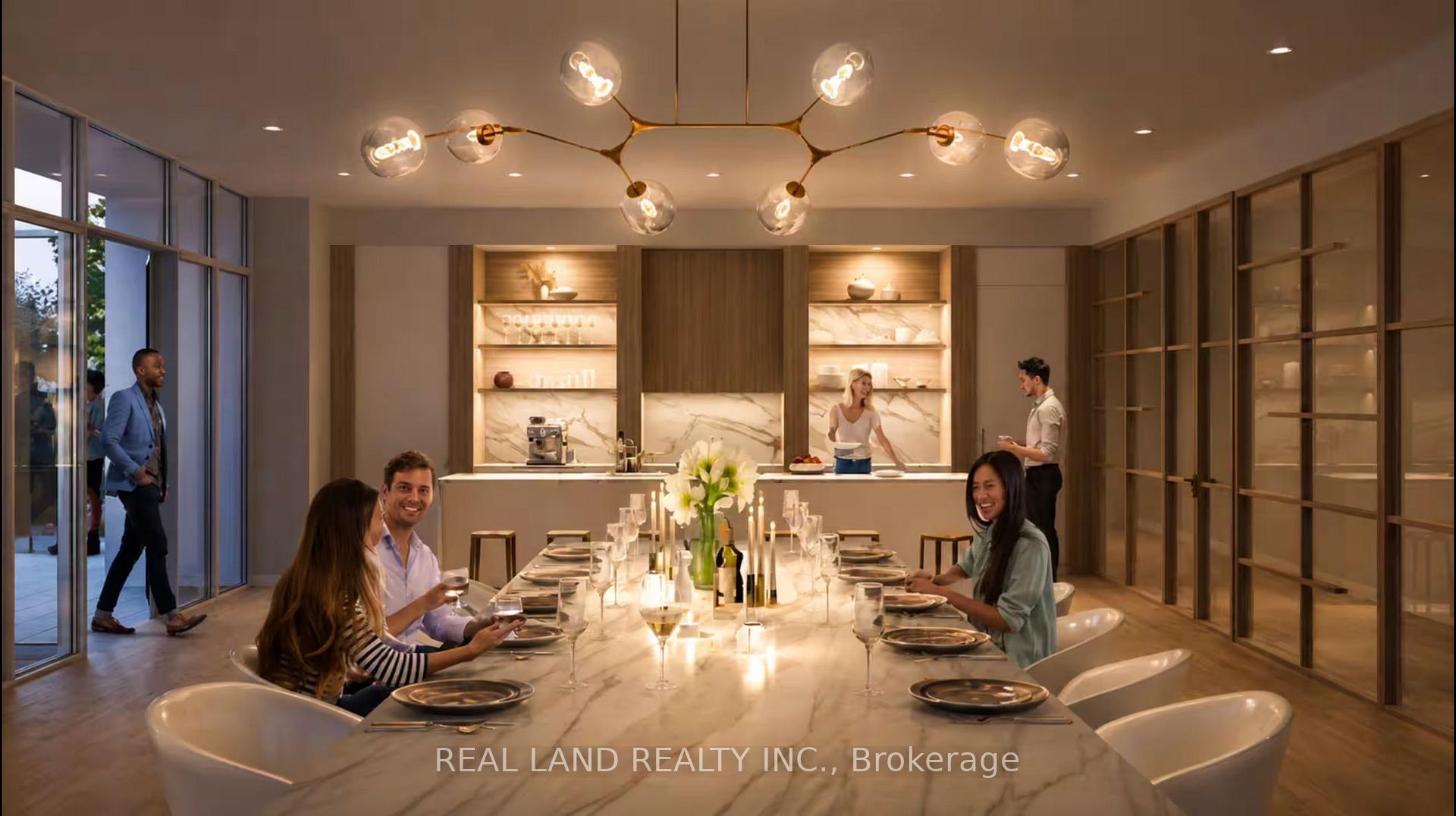 Photo 13 of Unit 6802, 138 Downes Street, Toronto, Waterfront Communities — HOMEH