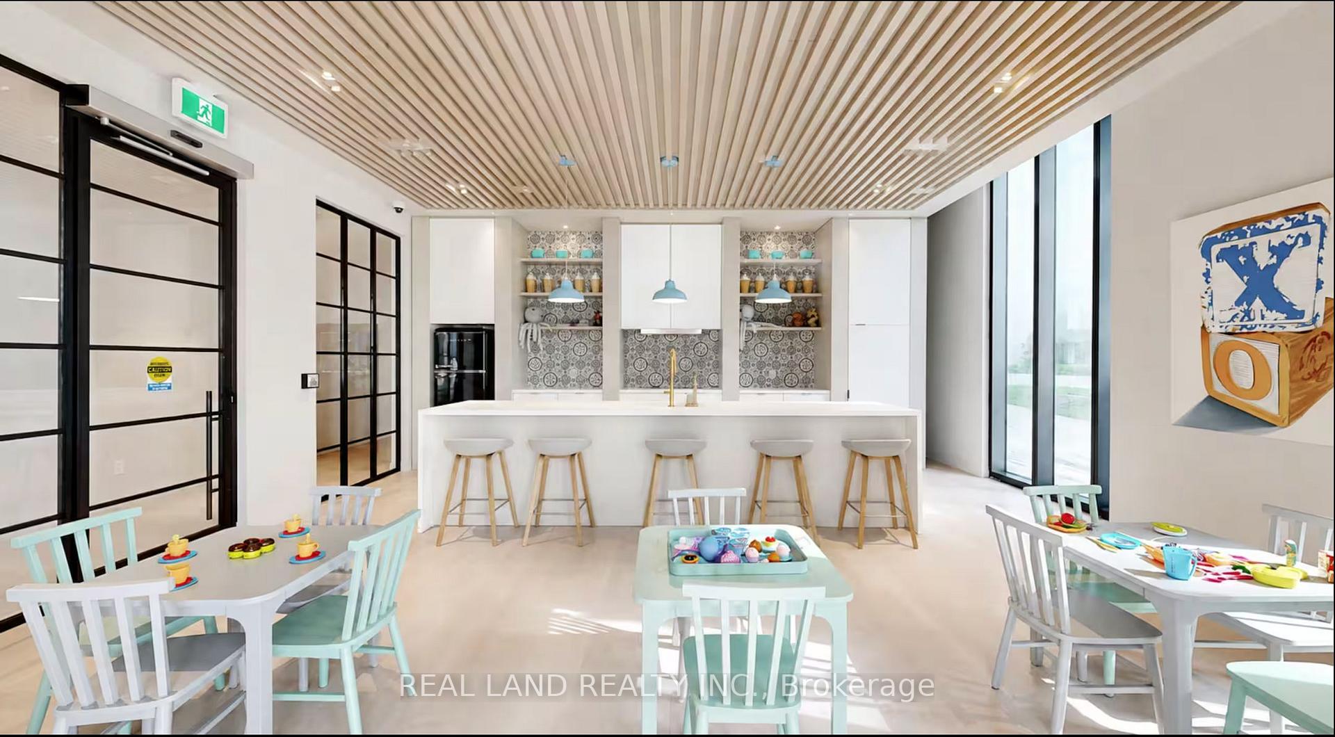 Photo 15 of Unit 6802, 138 Downes Street, Toronto, Waterfront Communities — HOMEH