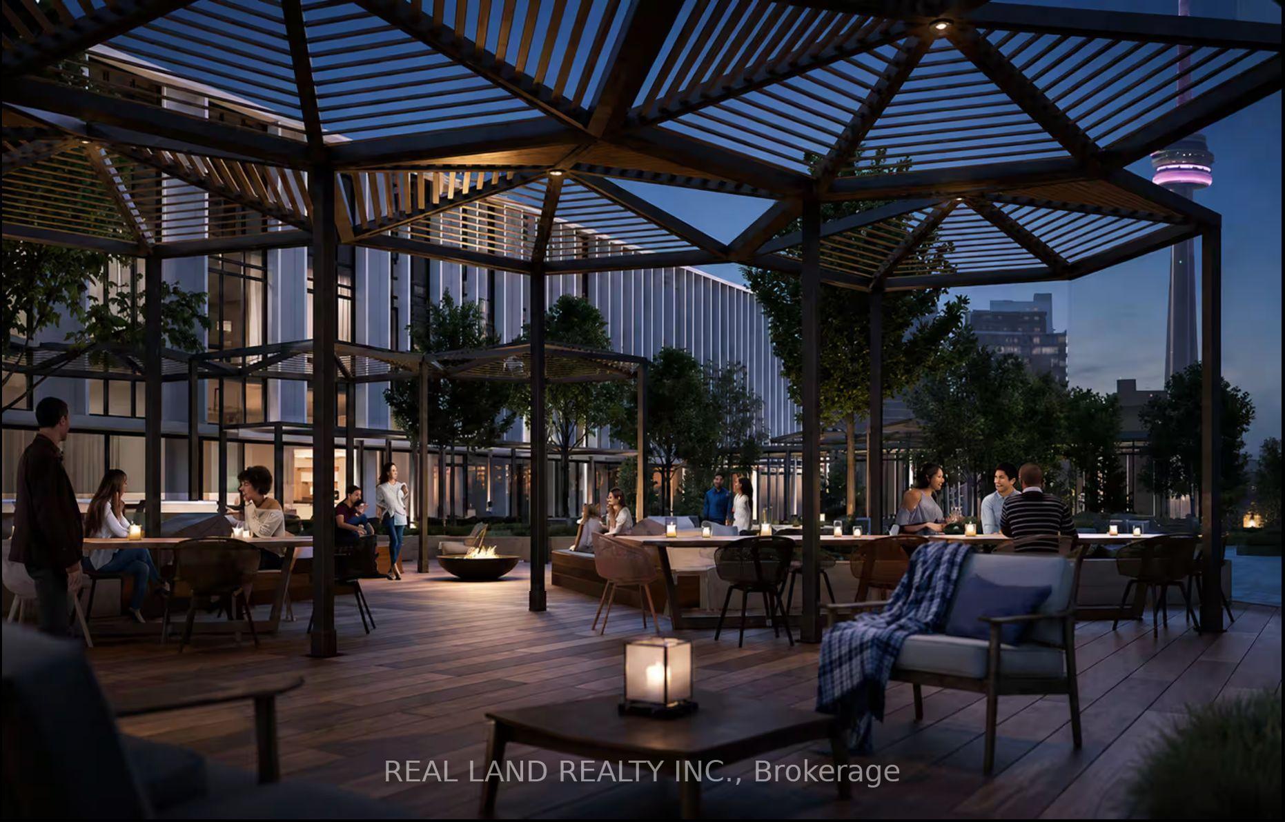 Photo 16 of Unit 6802, 138 Downes Street, Toronto, Waterfront Communities — HOMEH