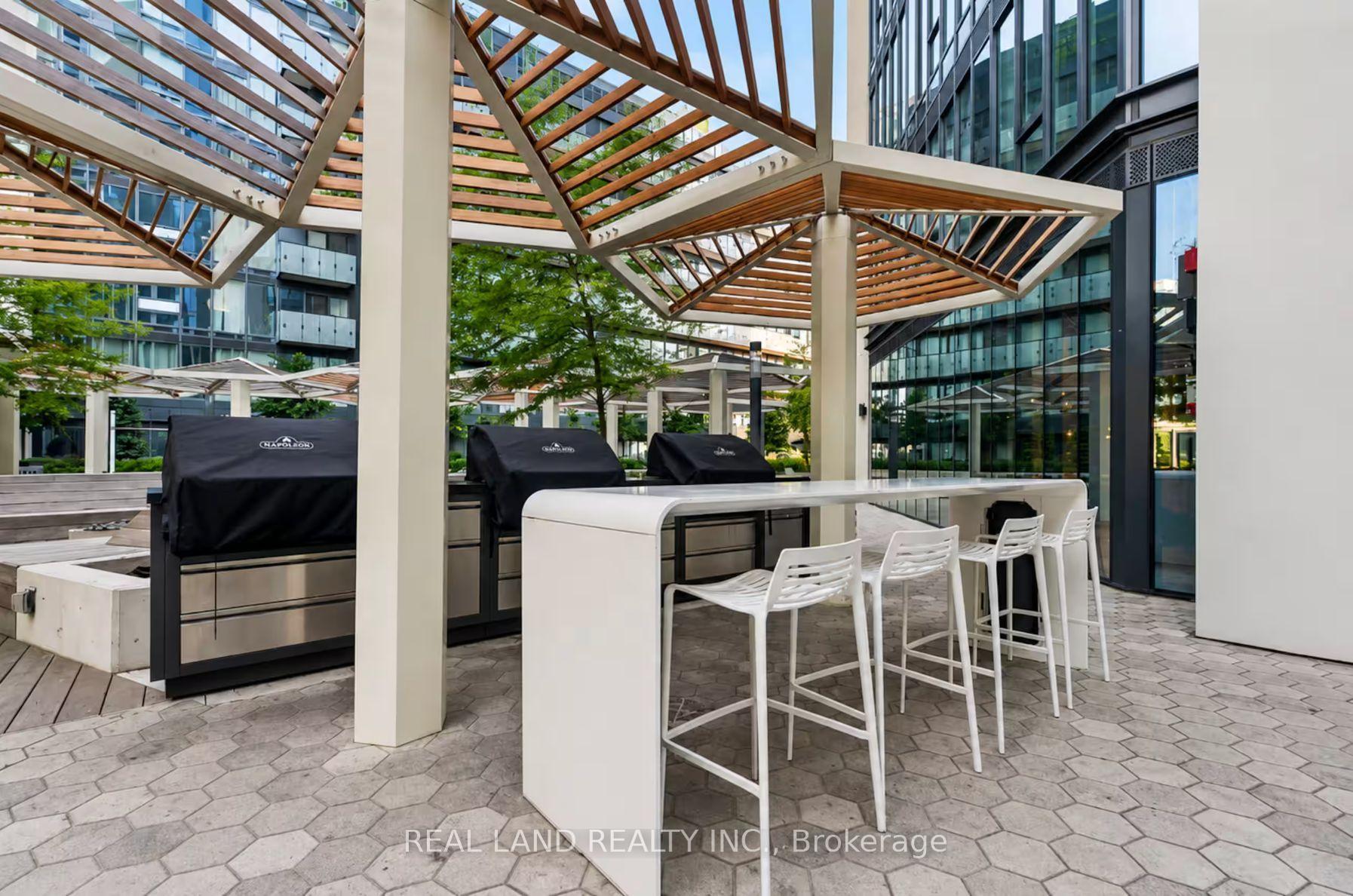 Photo 18 of Unit 6802, 138 Downes Street, Toronto, Waterfront Communities — HOMEH