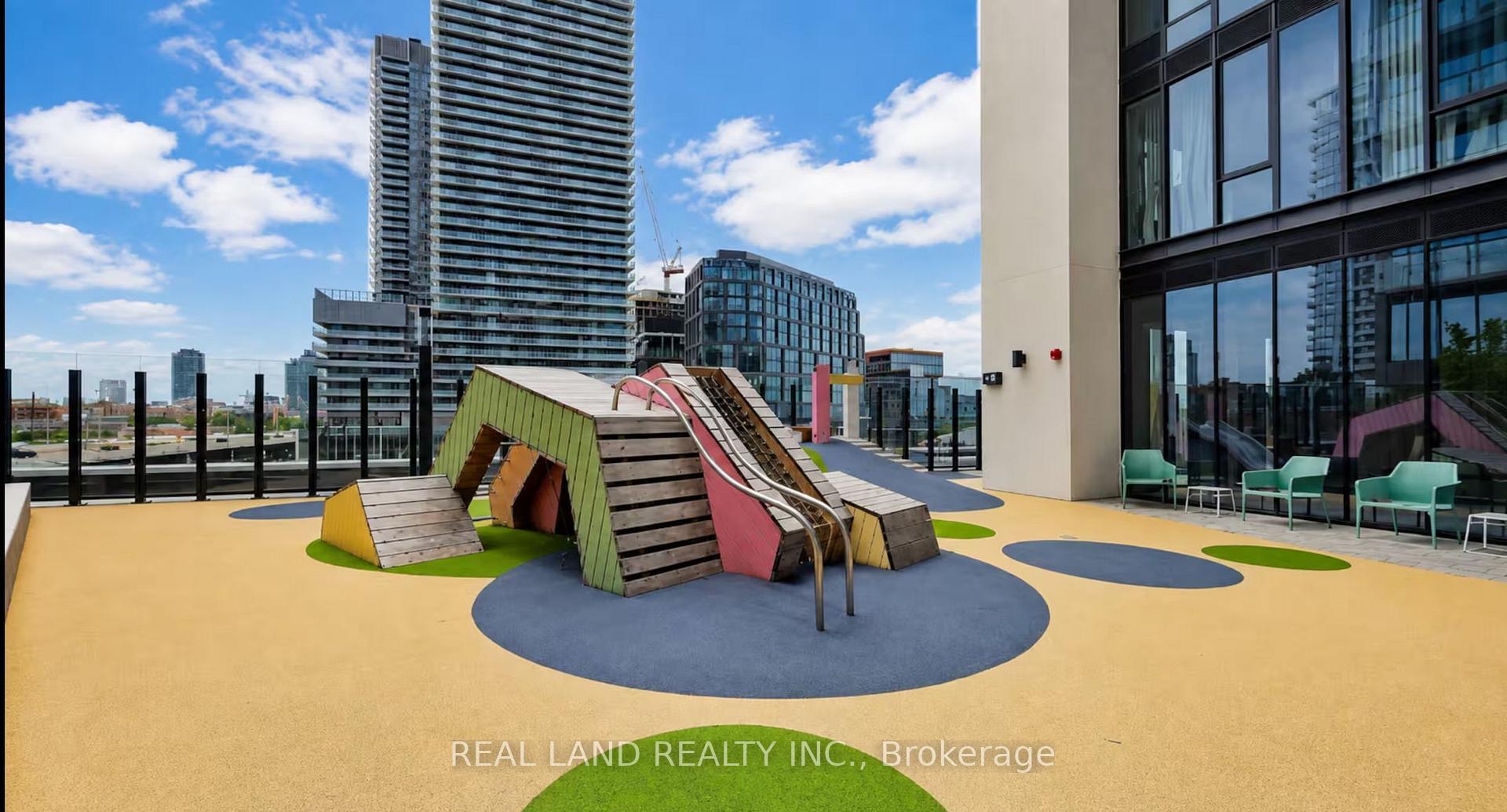 Photo 19 of Unit 6802, 138 Downes Street, Toronto, Waterfront Communities — HOMEH