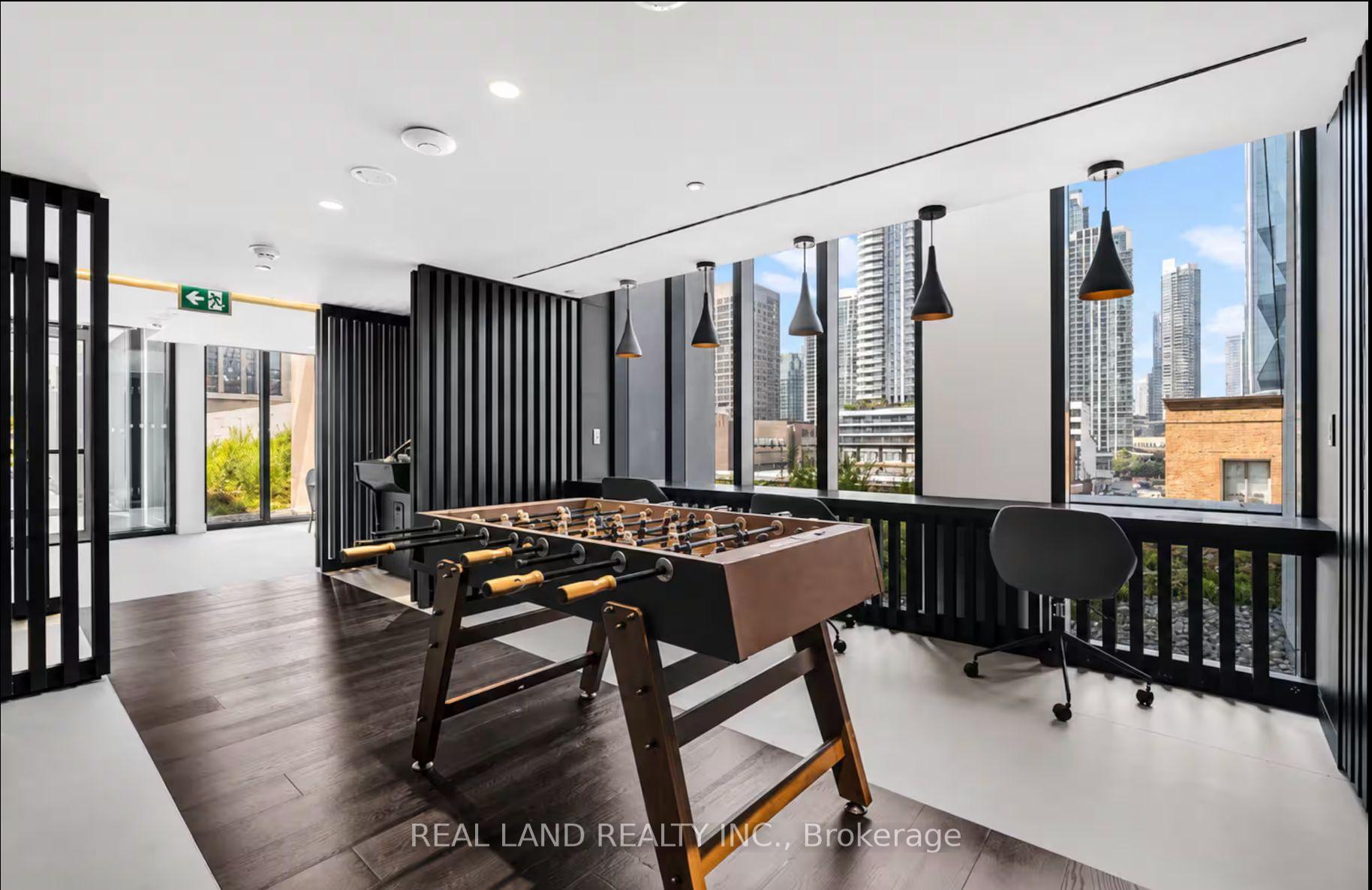 Photo 28 of Unit 6802, 138 Downes Street, Toronto, Waterfront Communities — HOMEH