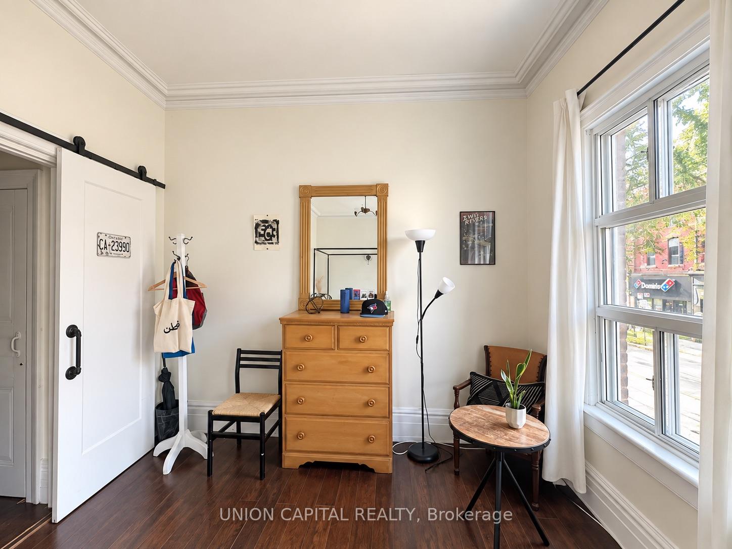 Photo 2 of Unit 2nd Fl, 459 Queen Street W, Toronto, Waterfront Communities — HOMEH