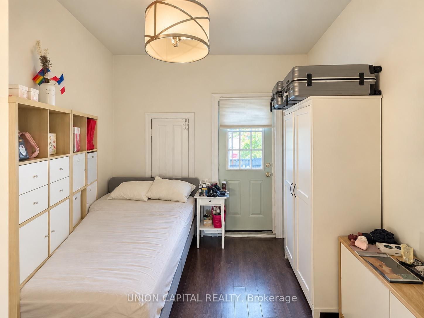 Photo 8 of Unit 2nd Fl, 459 Queen Street W, Toronto, Waterfront Communities — HOMEH