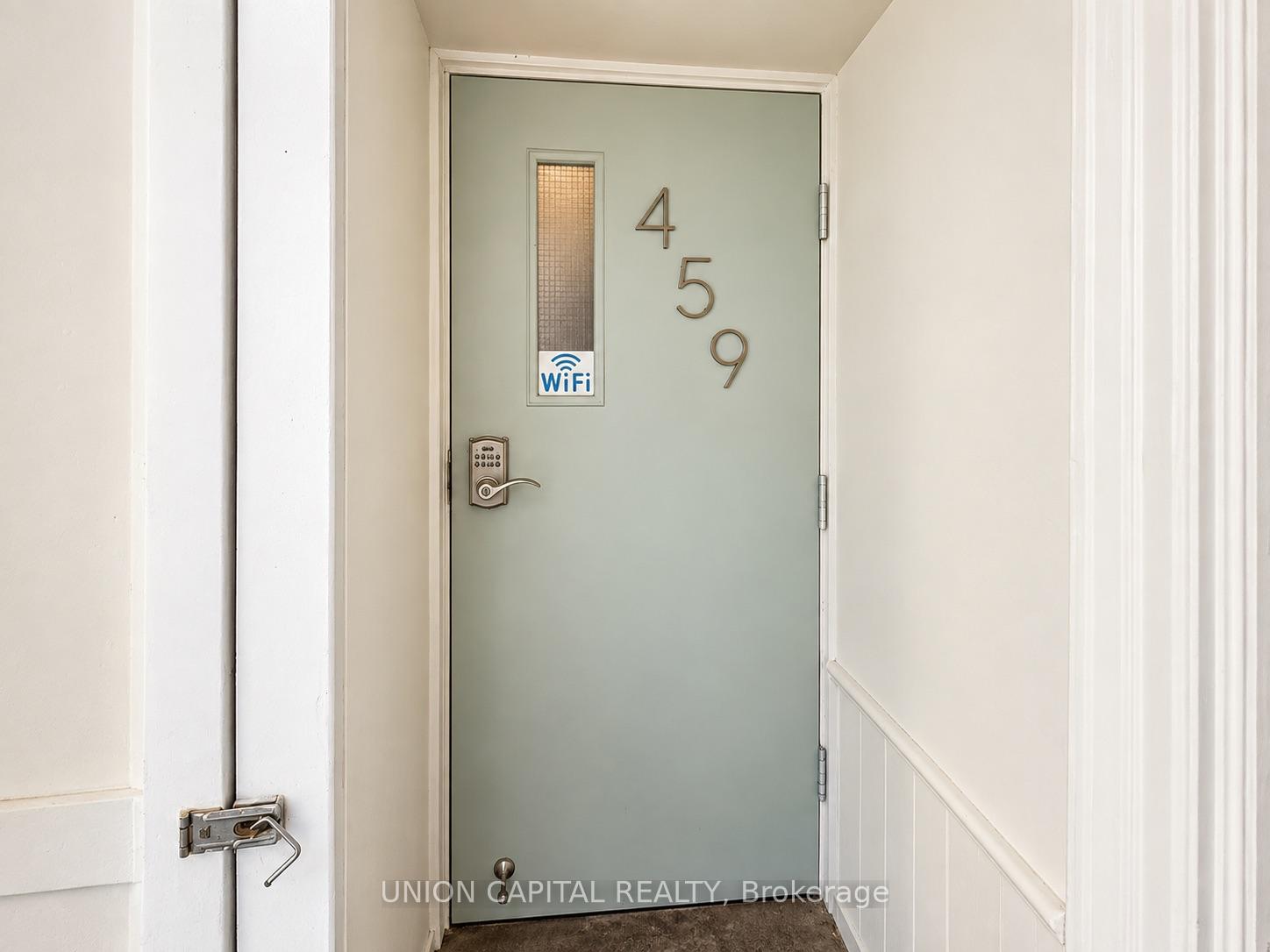 Photo 11 of Unit 2nd Fl, 459 Queen Street W, Toronto, Waterfront Communities — HOMEH