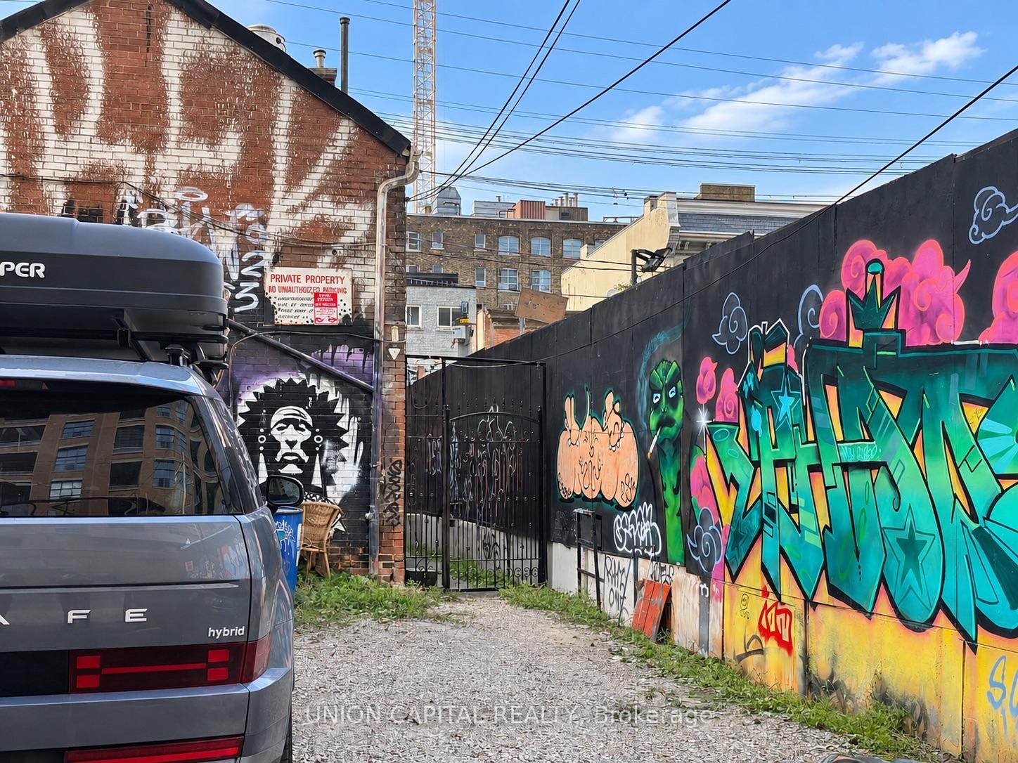Photo 14 of Unit 2nd Fl, 459 Queen Street W, Toronto, Waterfront Communities — HOMEH