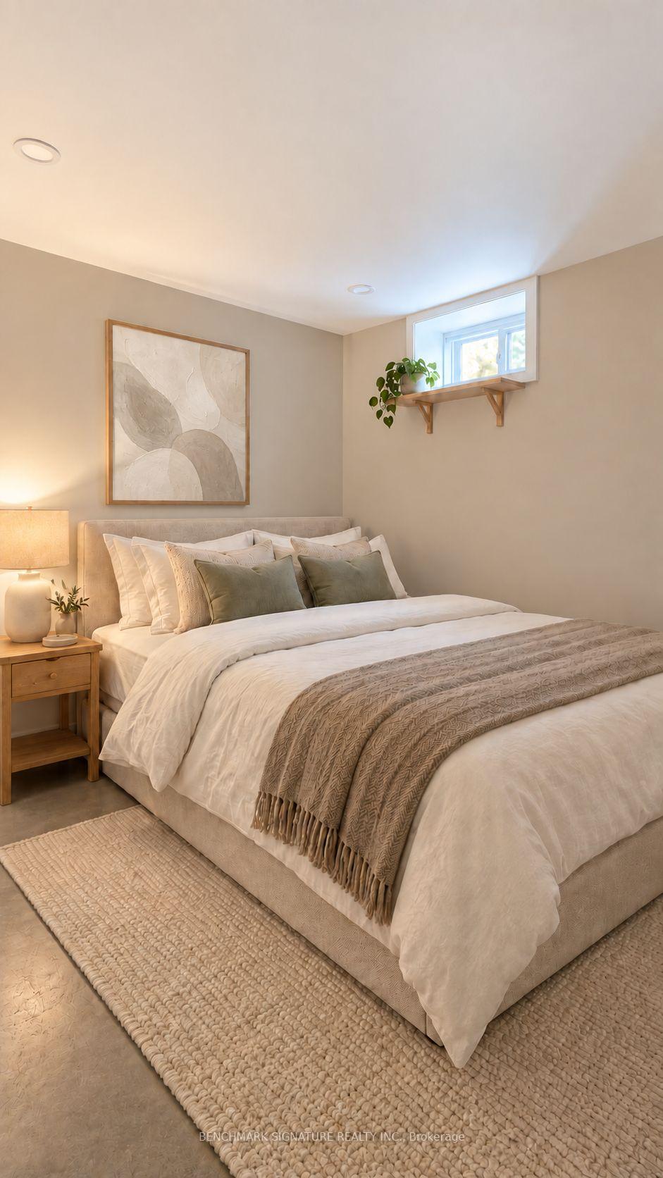 Photo 8 of Unit Lower, 301 Euclid Avenue, Toronto, Trinity-Bellwoods — HOMEH