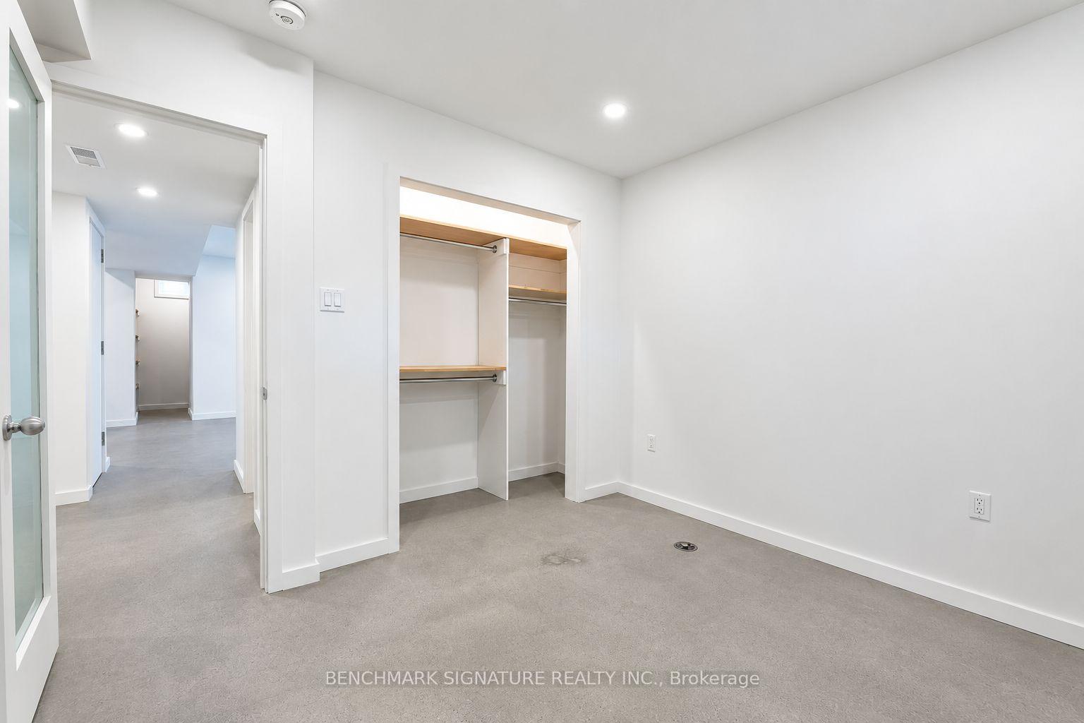 Photo 17 of Unit Lower, 301 Euclid Avenue, Toronto, Trinity-Bellwoods — HOMEH
