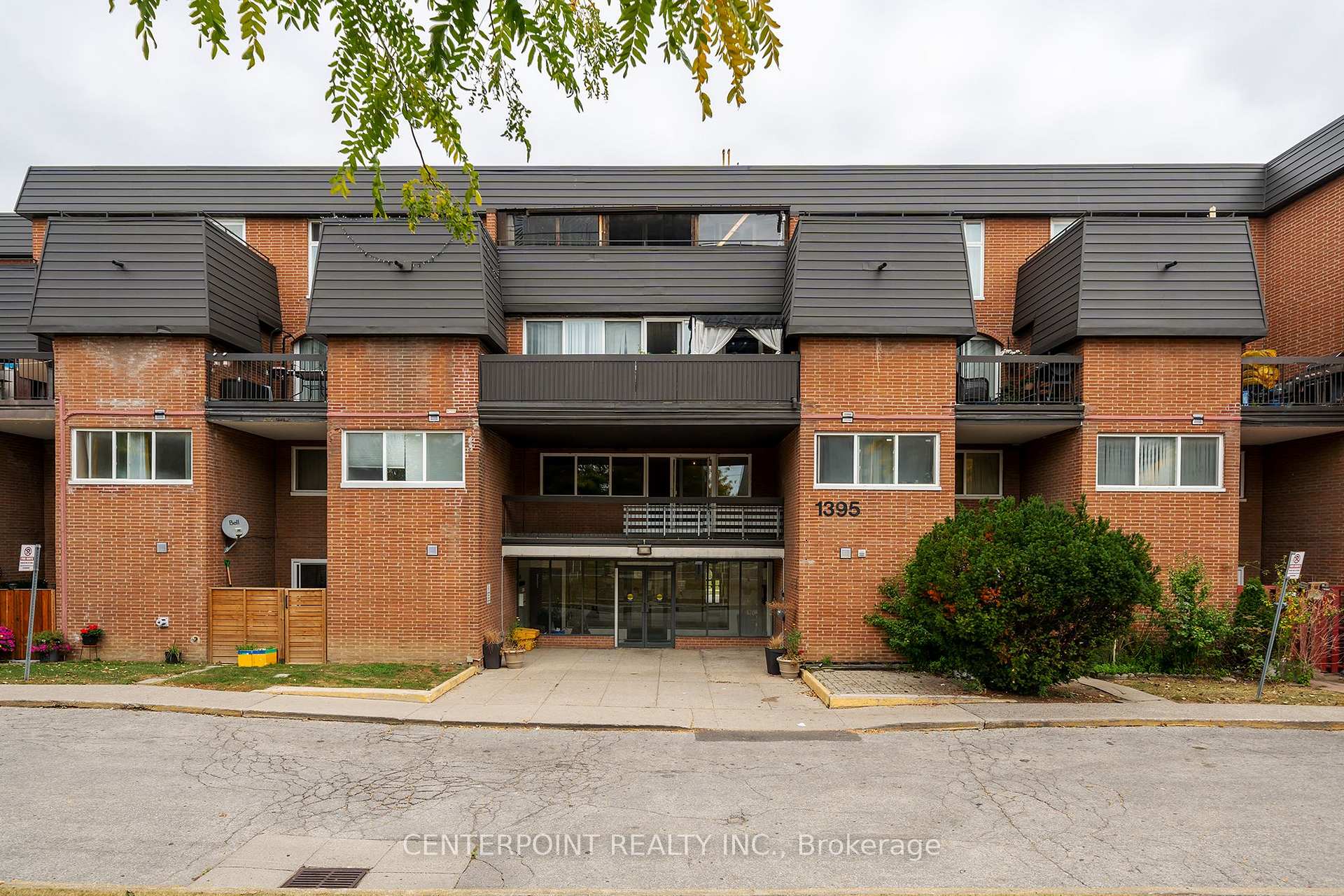 Photo of Unit 348, 1395 Williamsport Drive