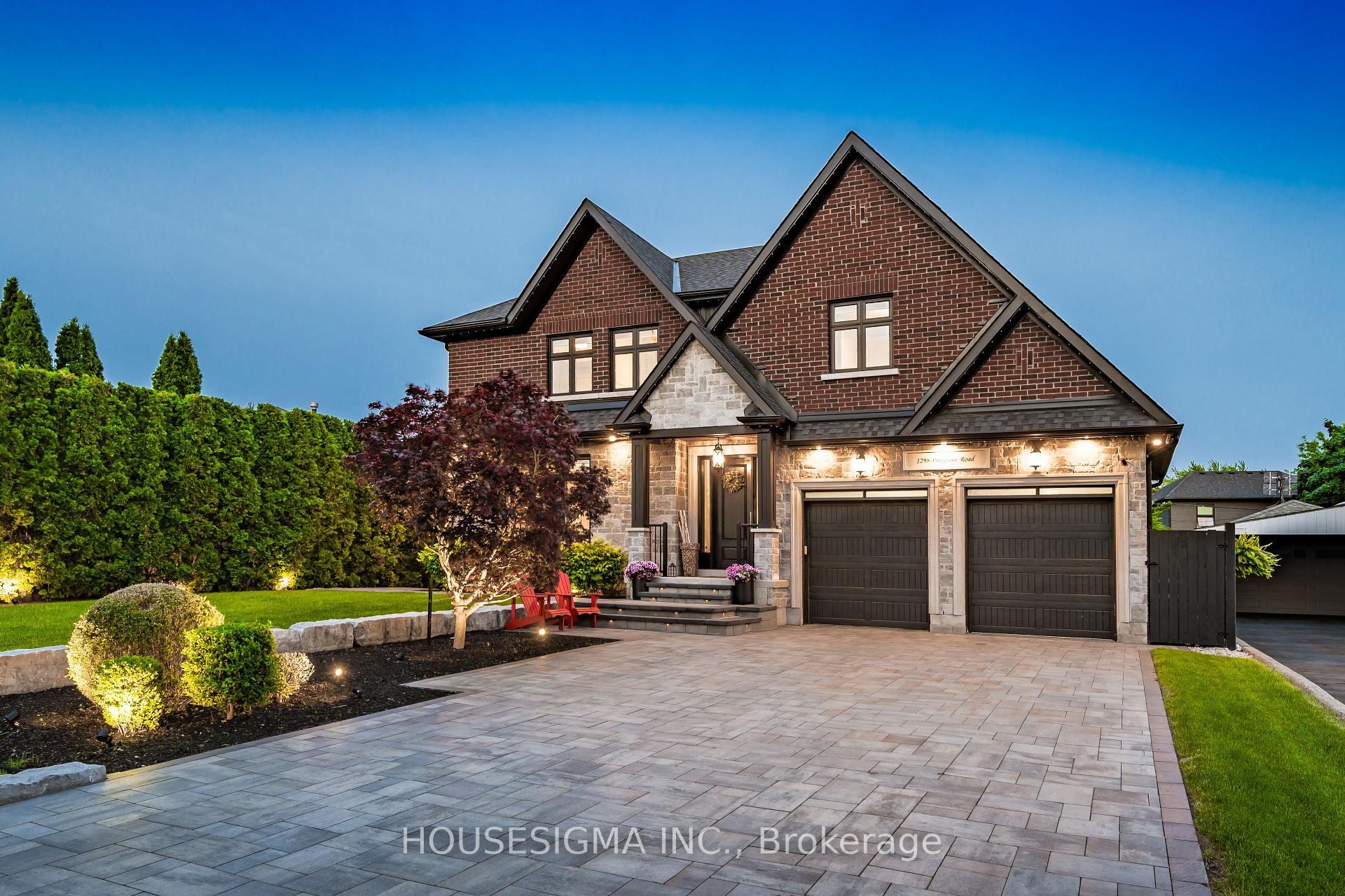 Photo of 1298 Pinegrove Road