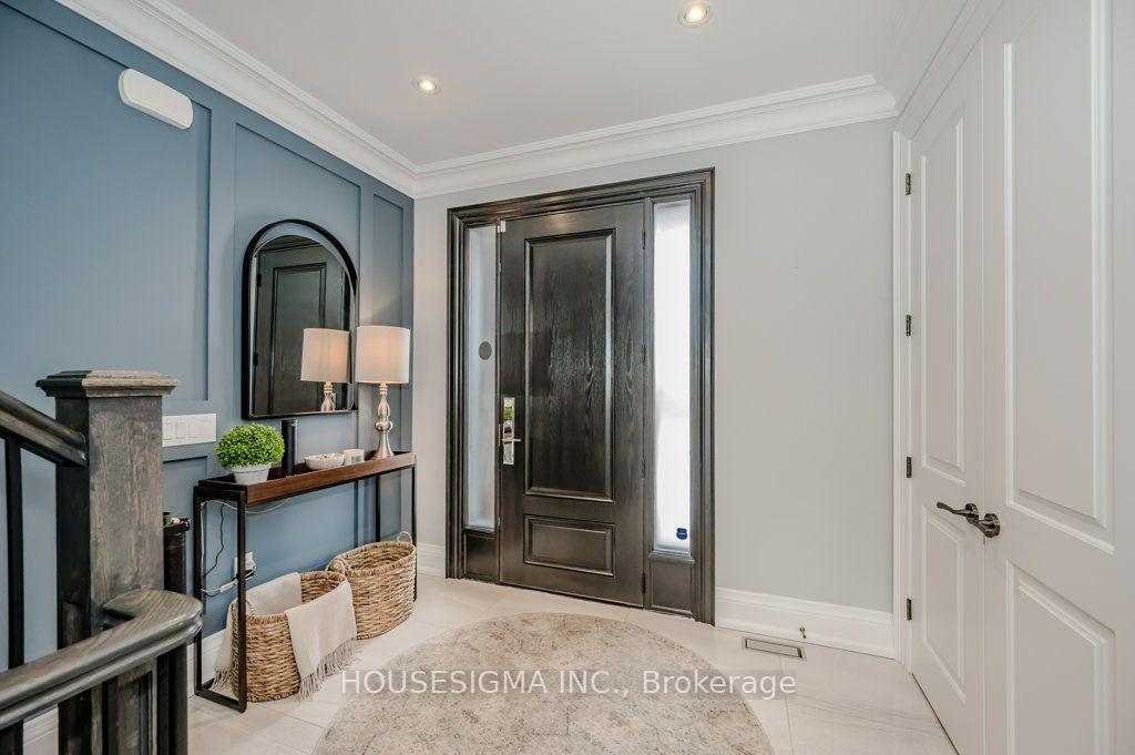 Photo 8 of 1298 Pinegrove Road, Oakville, West — HOMEH