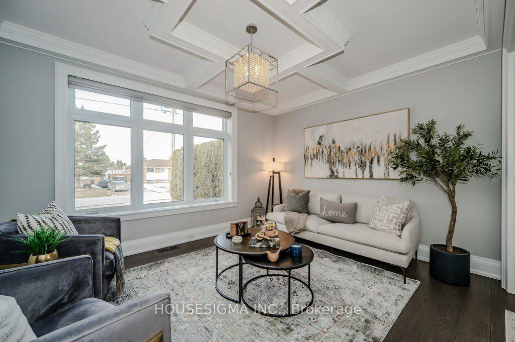 Photo 9 of 1298 Pinegrove Road, Oakville, West — HOMEH