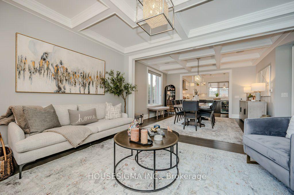 Photo 10 of 1298 Pinegrove Road, Oakville, West — HOMEH