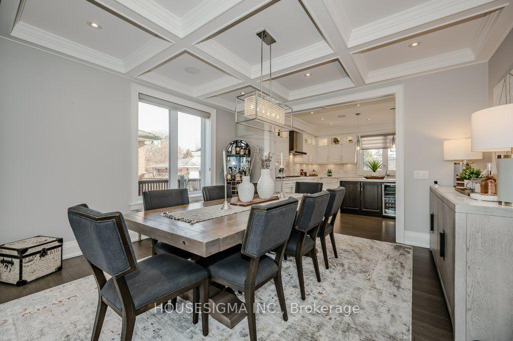 Photo 11 of 1298 Pinegrove Road, Oakville, West — HOMEH
