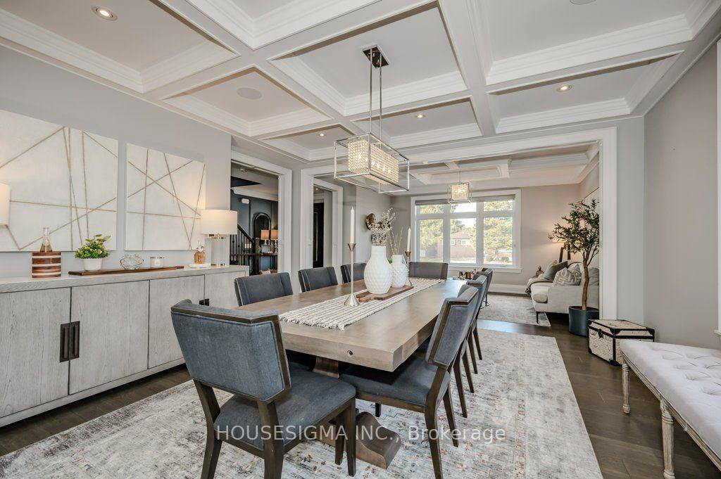 Photo 12 of 1298 Pinegrove Road, Oakville, West — HOMEH
