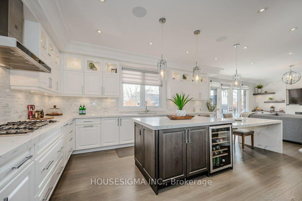 Photo 13 of 1298 Pinegrove Road, Oakville, West — HOMEH