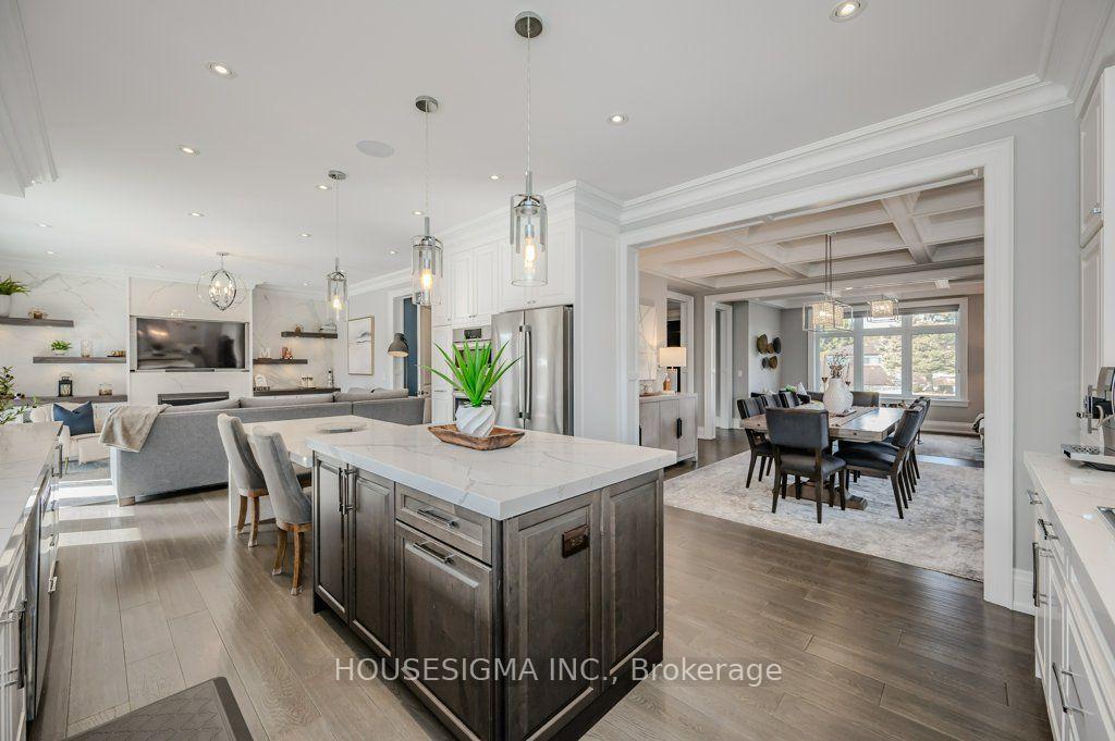 Photo 14 of 1298 Pinegrove Road, Oakville, West — HOMEH