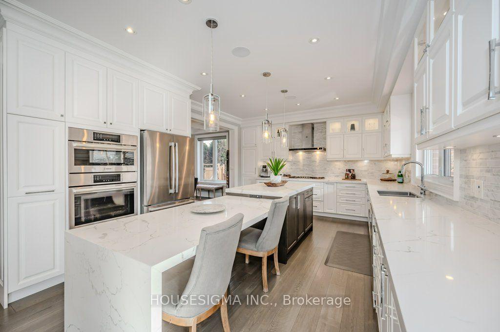 Photo 15 of 1298 Pinegrove Road, Oakville, West — HOMEH