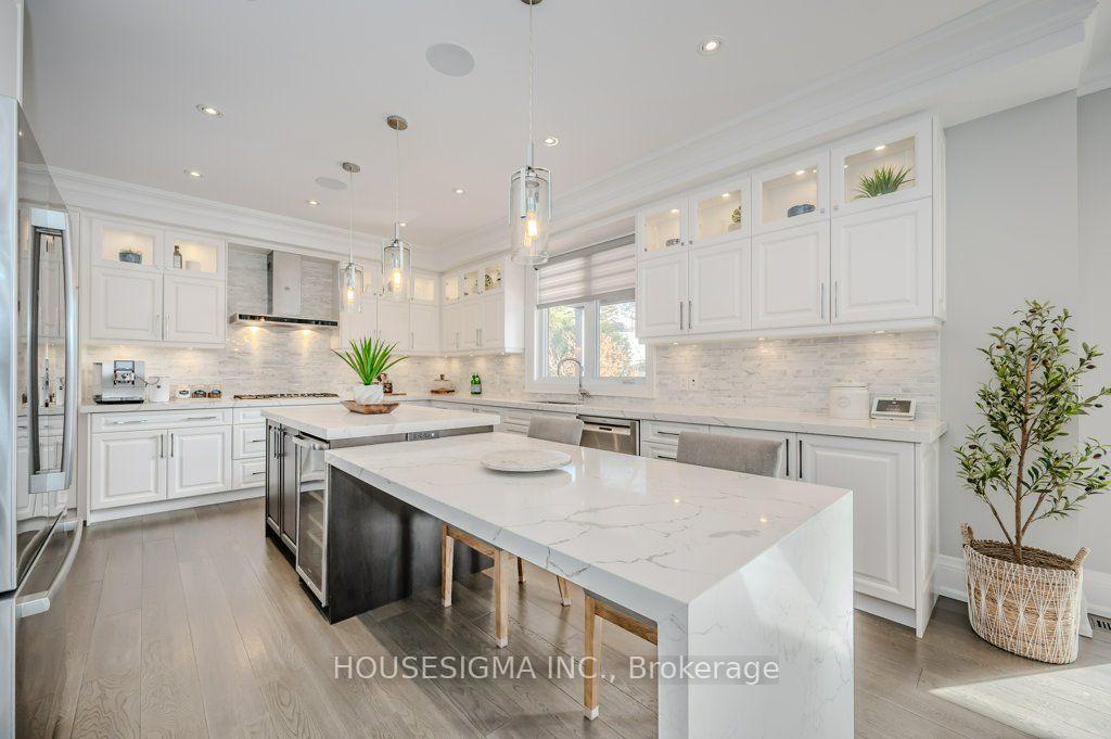 Photo 16 of 1298 Pinegrove Road, Oakville, West — HOMEH
