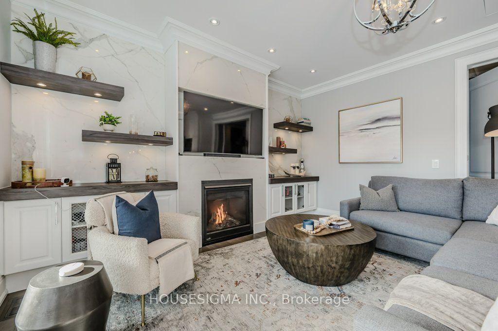 Photo 18 of 1298 Pinegrove Road, Oakville, West — HOMEH
