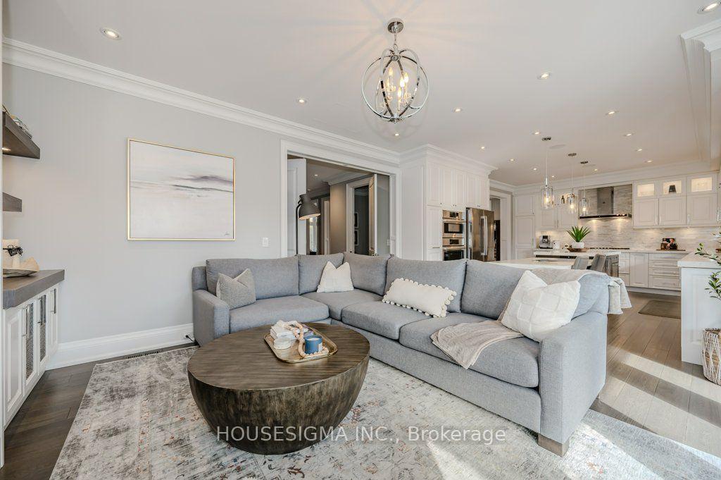 Photo 19 of 1298 Pinegrove Road, Oakville, West — HOMEH