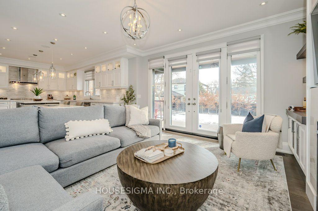 Photo 20 of 1298 Pinegrove Road, Oakville, West — HOMEH