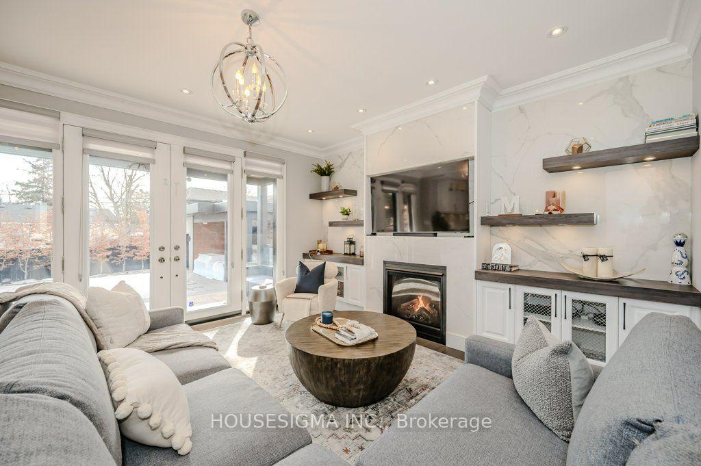 Photo 21 of 1298 Pinegrove Road, Oakville, West — HOMEH