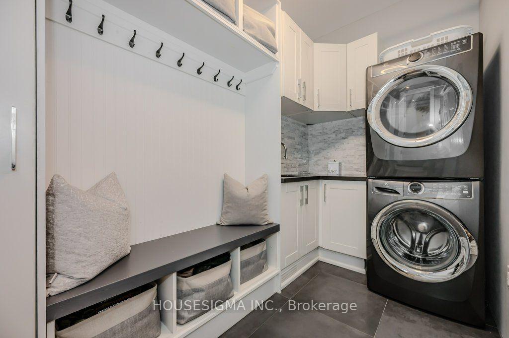 Photo 22 of 1298 Pinegrove Road, Oakville, West — HOMEH