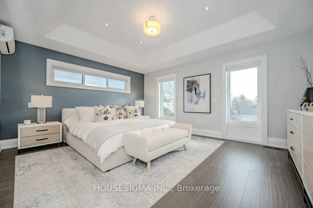 Photo 23 of 1298 Pinegrove Road, Oakville, West — HOMEH