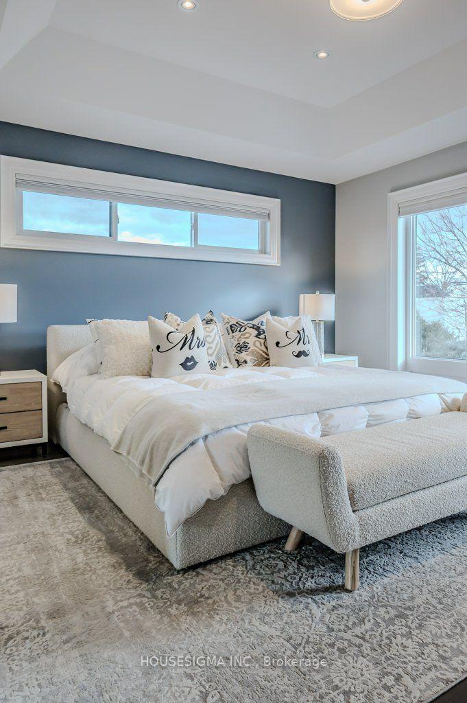 Photo 24 of 1298 Pinegrove Road, Oakville, West — HOMEH