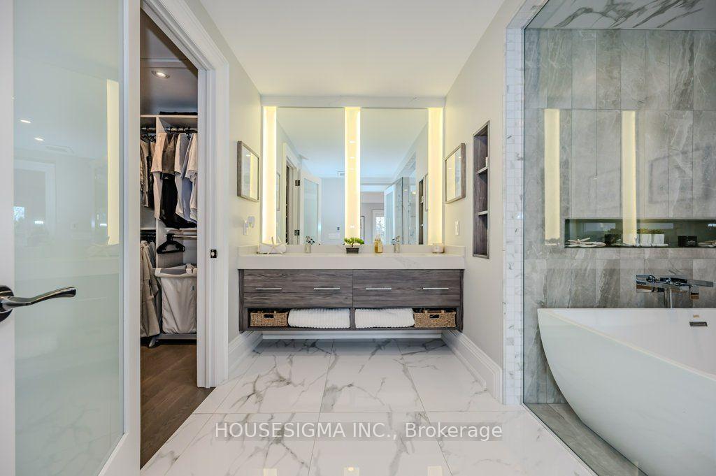 Photo 27 of 1298 Pinegrove Road, Oakville, West — HOMEH