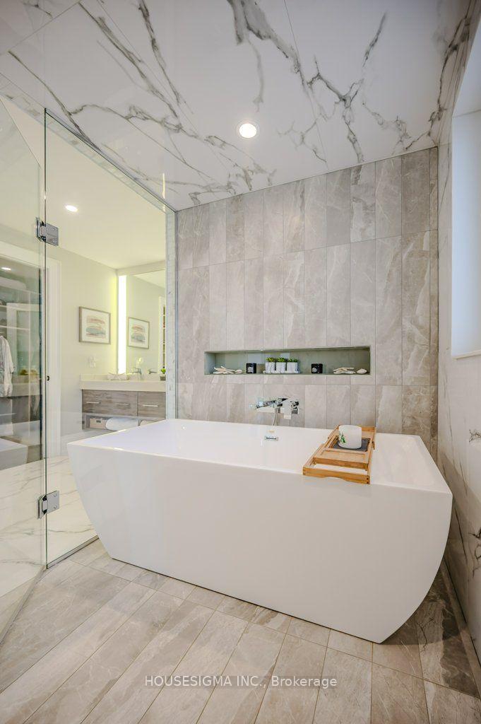 Photo 29 of 1298 Pinegrove Road, Oakville, West — HOMEH