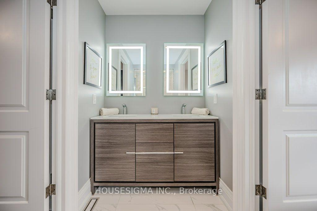 Photo 32 of 1298 Pinegrove Road, Oakville, West — HOMEH