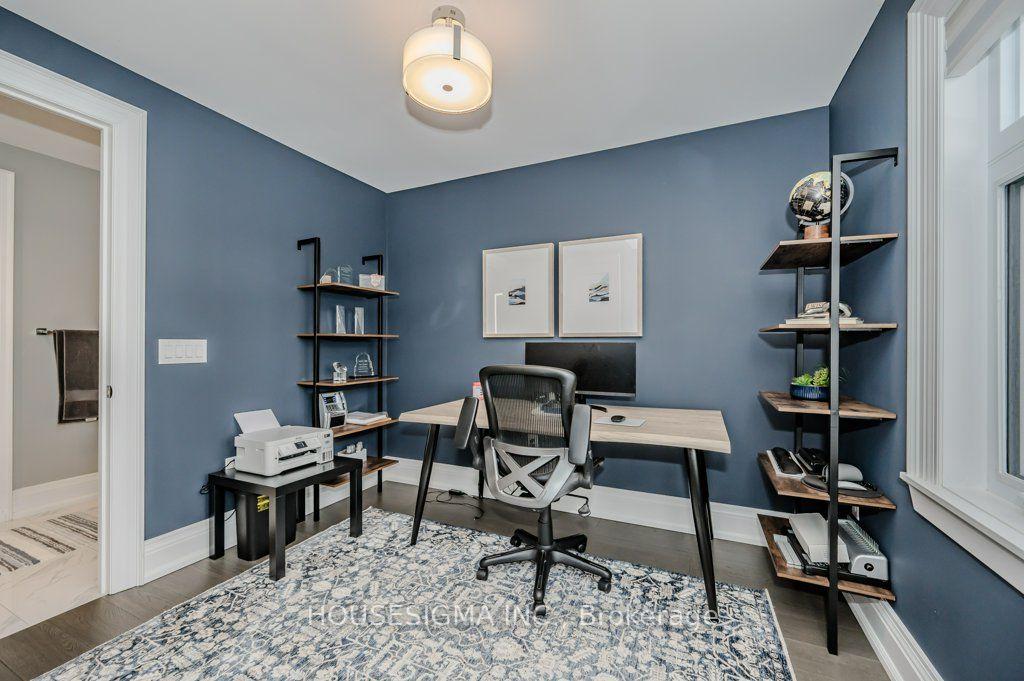 Photo 34 of 1298 Pinegrove Road, Oakville, West — HOMEH