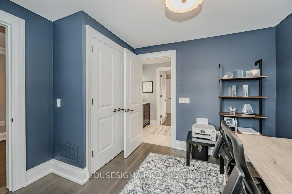 Photo 35 of 1298 Pinegrove Road, Oakville, West — HOMEH