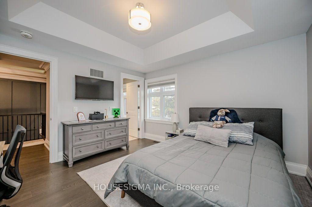 Photo 37 of 1298 Pinegrove Road, Oakville, West — HOMEH