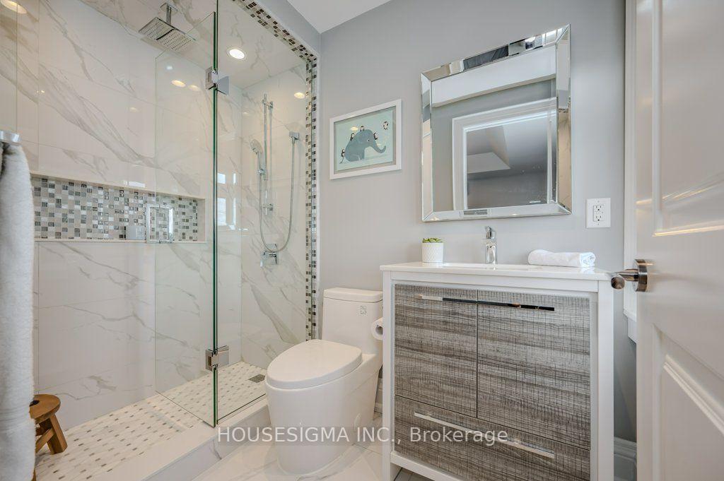 Photo 38 of 1298 Pinegrove Road, Oakville, West — HOMEH