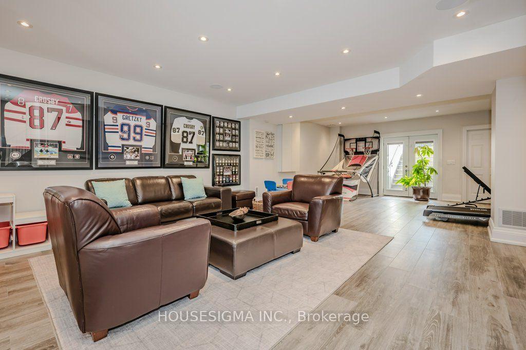 Photo 39 of 1298 Pinegrove Road, Oakville, West — HOMEH