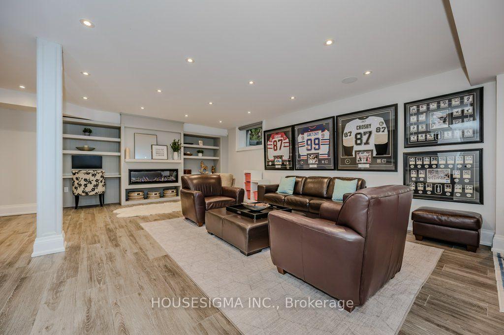 Photo 40 of 1298 Pinegrove Road, Oakville, West — HOMEH