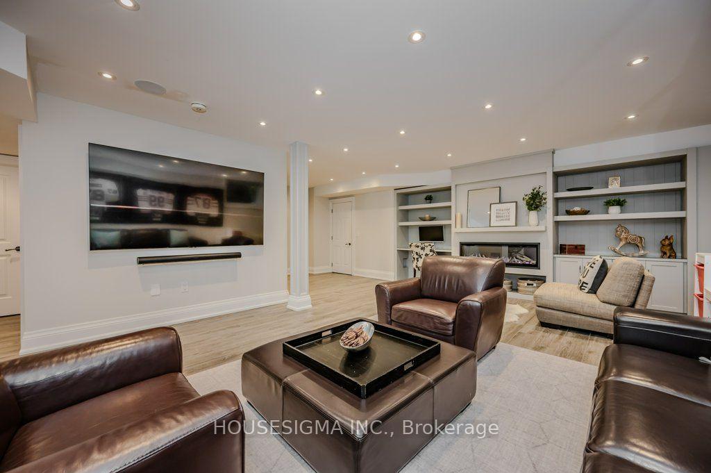 Photo 41 of 1298 Pinegrove Road, Oakville, West — HOMEH
