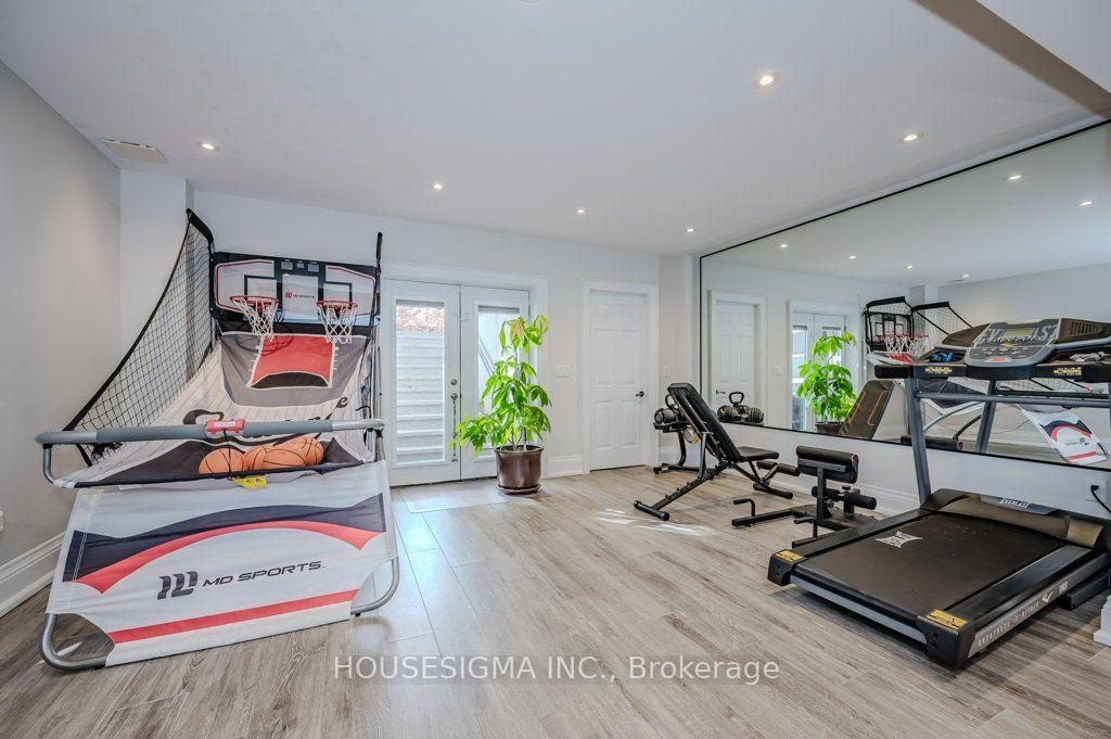 Photo 42 of 1298 Pinegrove Road, Oakville, West — HOMEH