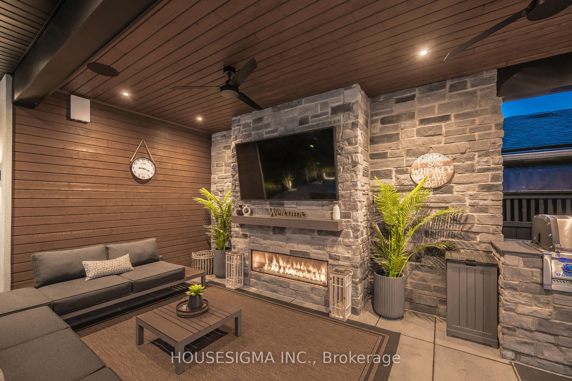 Photo 46 of 1298 Pinegrove Road, Oakville, West — HOMEH