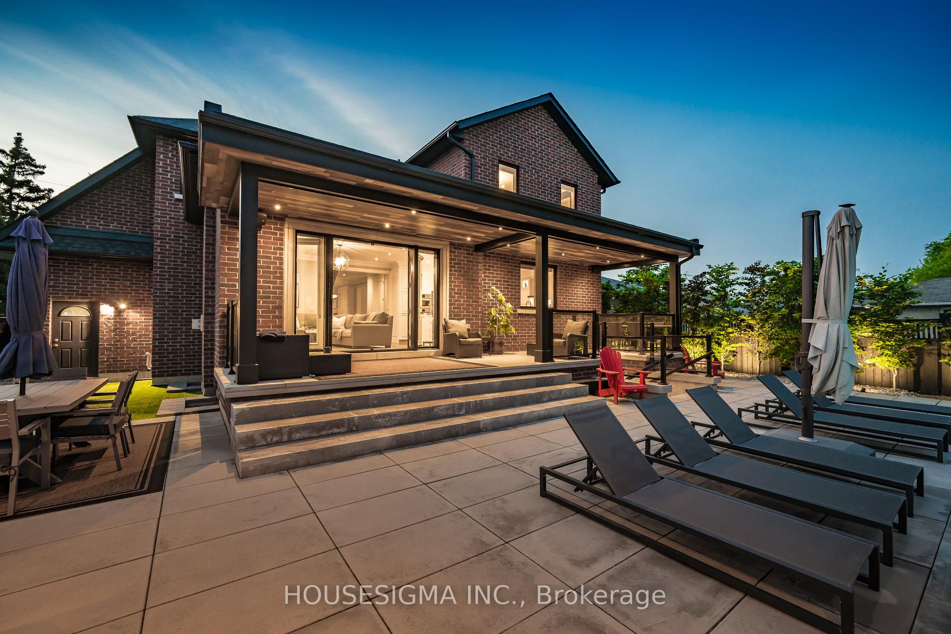 Photo 47 of 1298 Pinegrove Road, Oakville, West — HOMEH