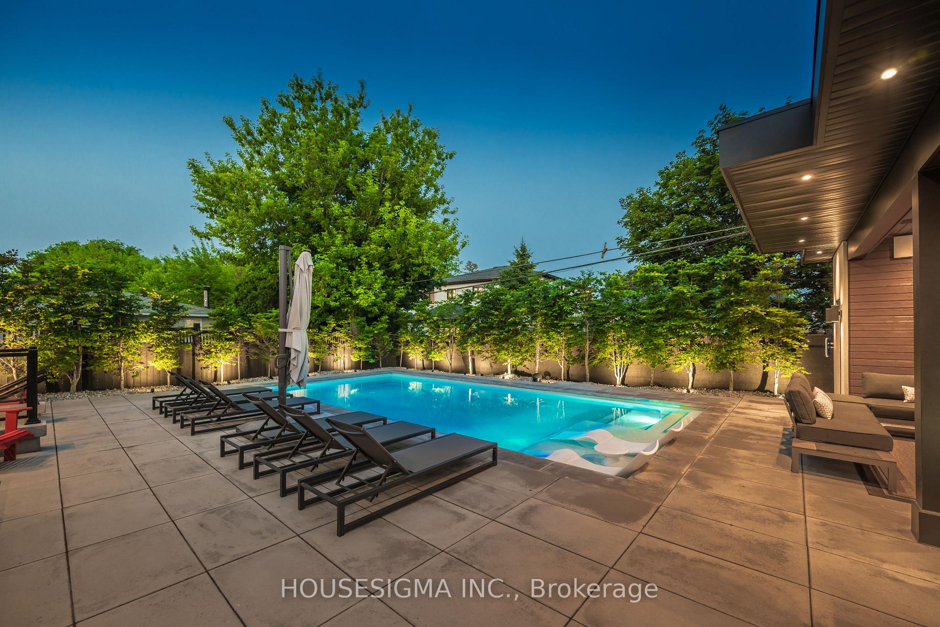 Photo 48 of 1298 Pinegrove Road, Oakville, West — HOMEH