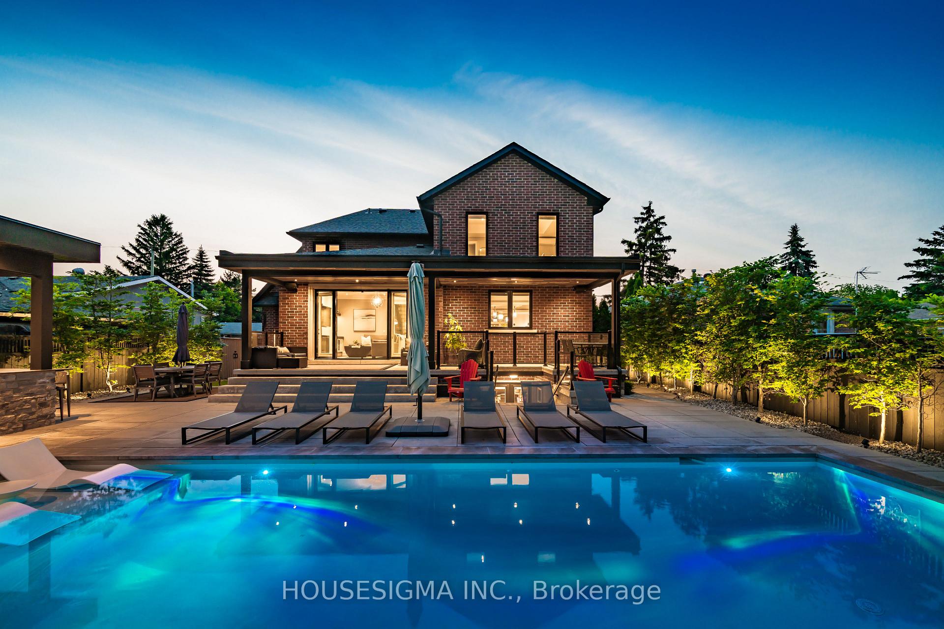 Photo 49 of 1298 Pinegrove Road, Oakville, West — HOMEH