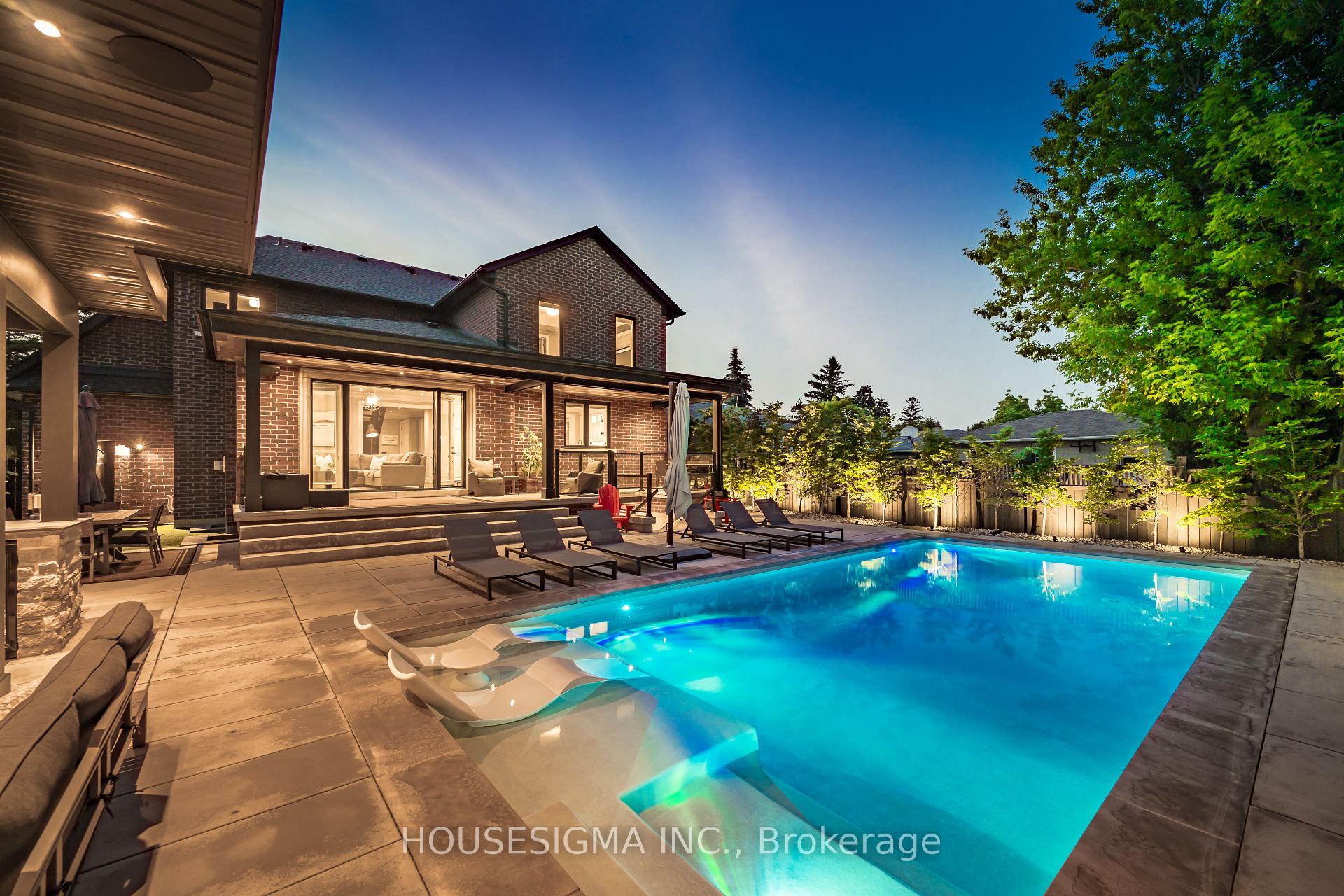 Photo 51 of 1298 Pinegrove Road, Oakville, West — HOMEH